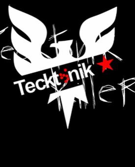tecktonik